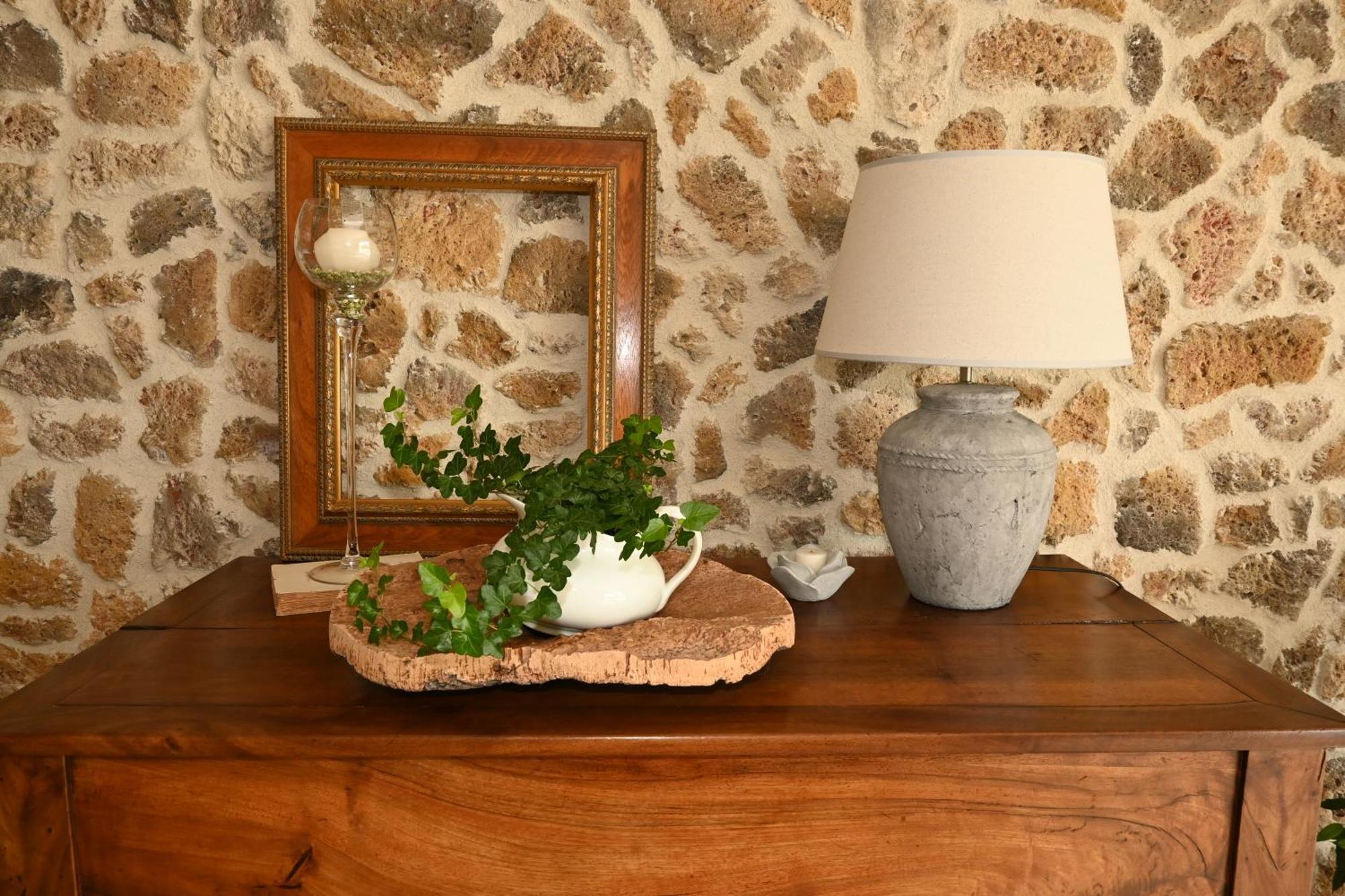 Aux 3 Forets Bizeneuille Εξωτερικό φωτογραφία